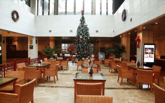 Xizhao Temple Hotel