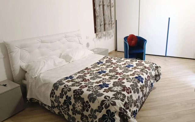 Residenza Martignoni Ex Antica Oasi Francescana