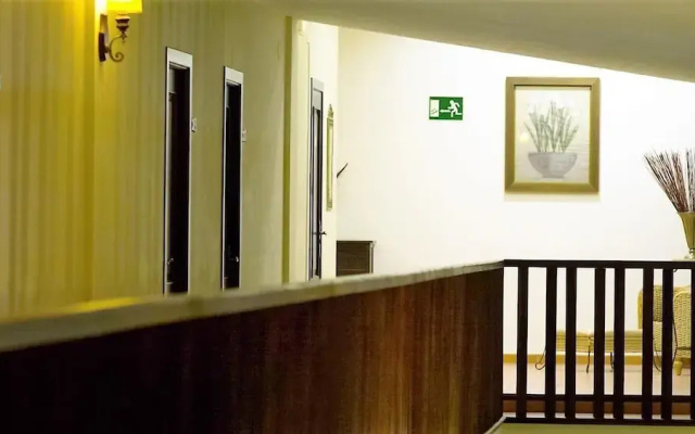 Hotel  Doña Aldonza