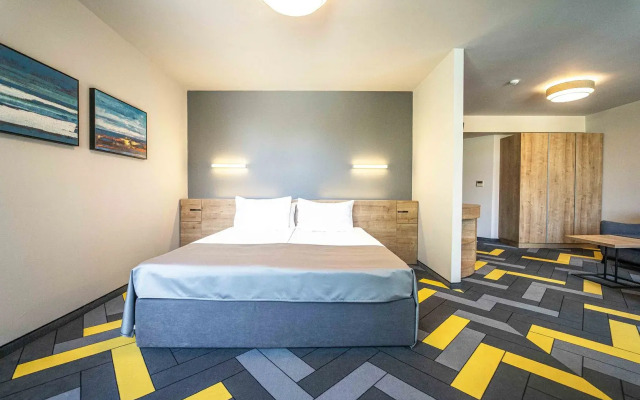 HVD Club Hotel Bor - Ultra All Inclusive