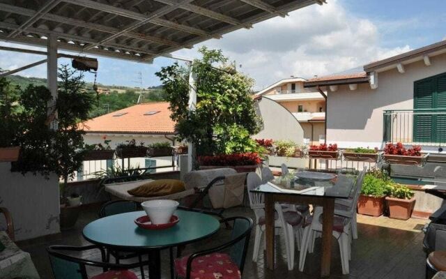 BedBreakfast  Casa Di Roberto