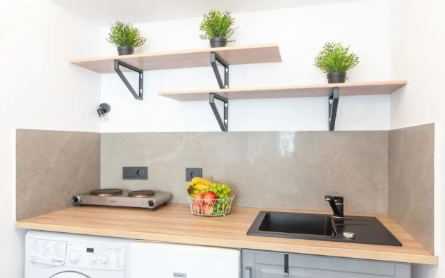 Little Home - City Center 2