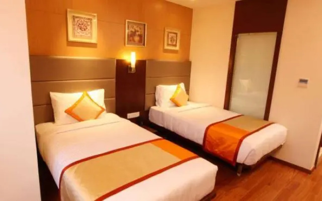 Best Western Plus Jagadish