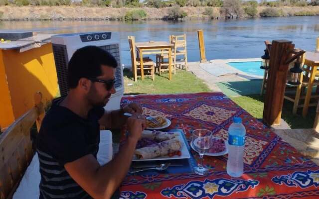 Fenti Camp Resort