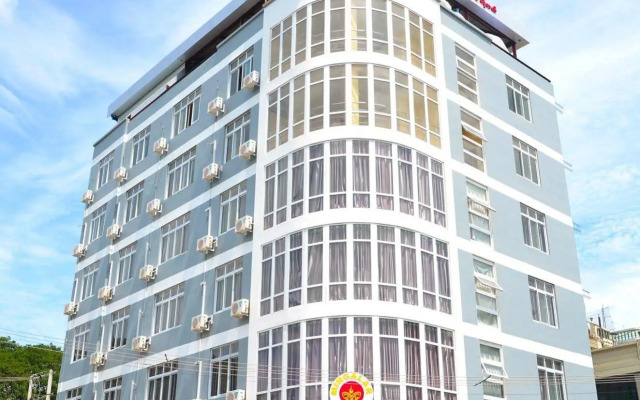 Mingalar Hotel