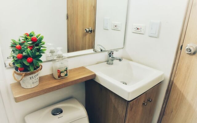 La Martinera Plaza Principal