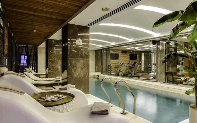 Levni  & Spa - Special Class