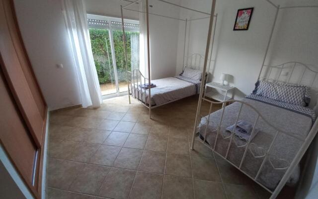 Apartamento Mahalo