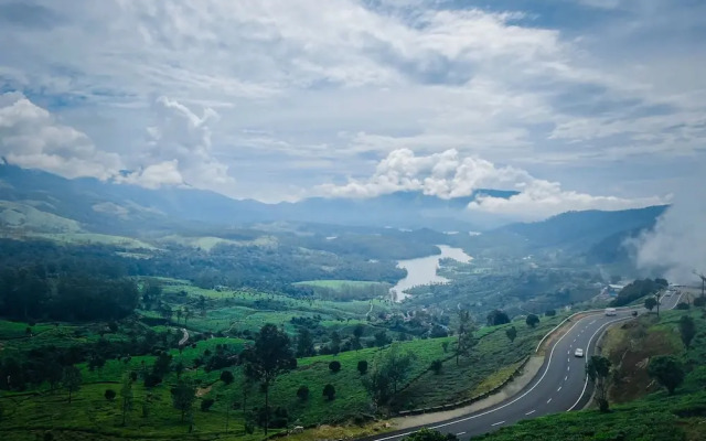Kites Resort Munnar