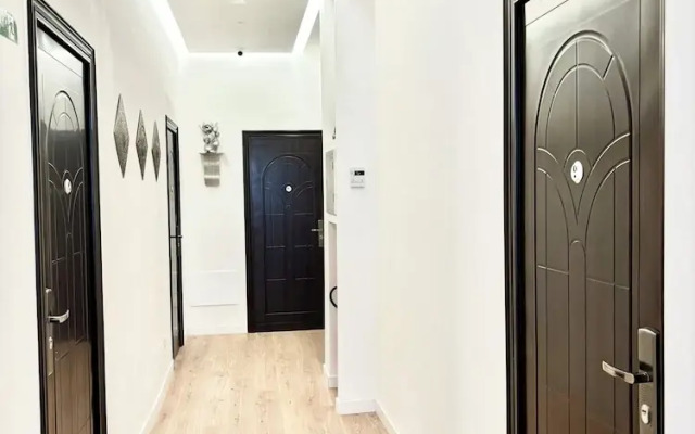 Guest House Maison Margot