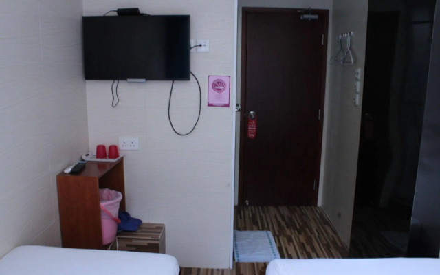 A-Inn Hostel