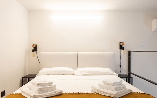 Biancospino Suite by Wonderful Italy