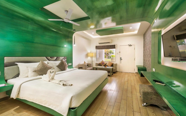 Grande Bay Resort at Mahabalipuram