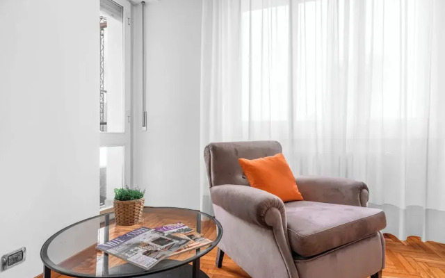 Casa da Suite Albani