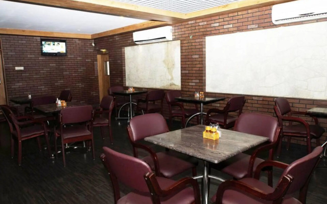 Hotel Marian International