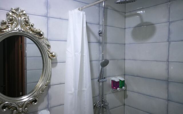 smArt Hotel Al Hayat