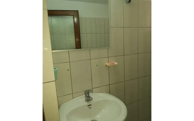 Armanda Hotel