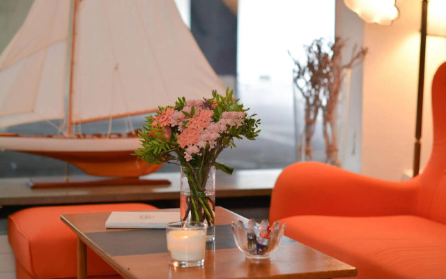 Havshotellet
