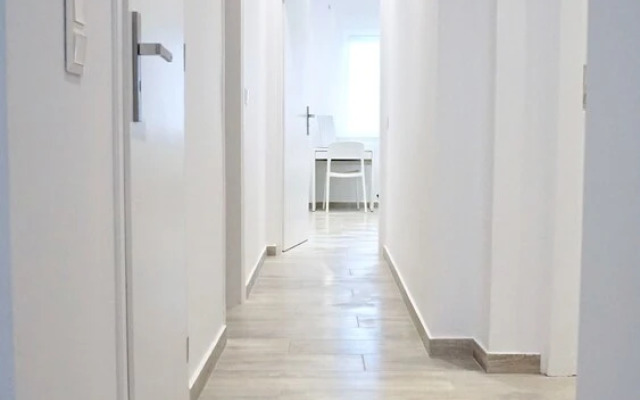 Modern & Central Apt in Athens