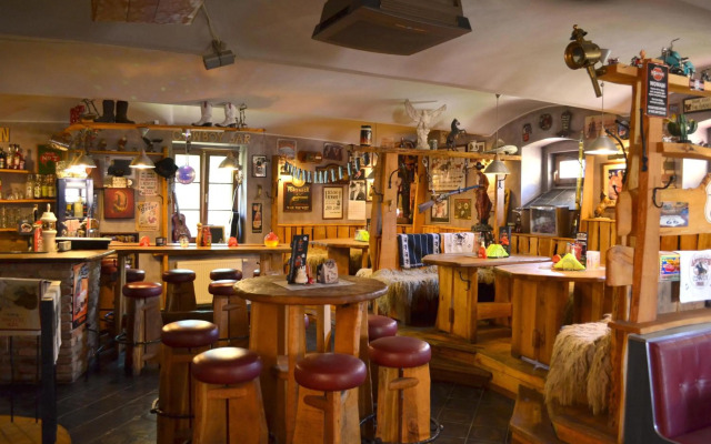 Hotel Stein