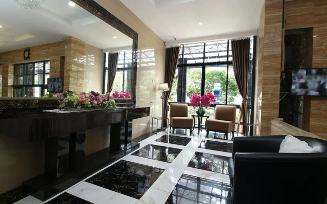 Arotel BSD