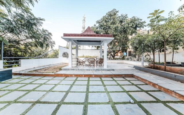 FabHotel Icon Bliss Kharadi