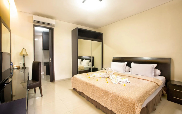 Inkuta Residence and Villa