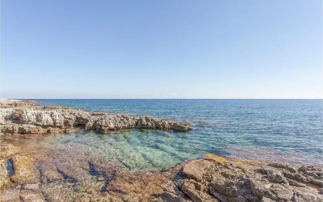 Nice Apartment in Siracusa With Wifi and 1 Bedrooms