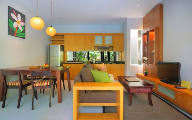 The Jineng Villas by Ekosistem