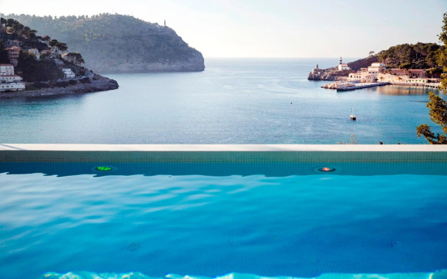 Hotel Esplendido