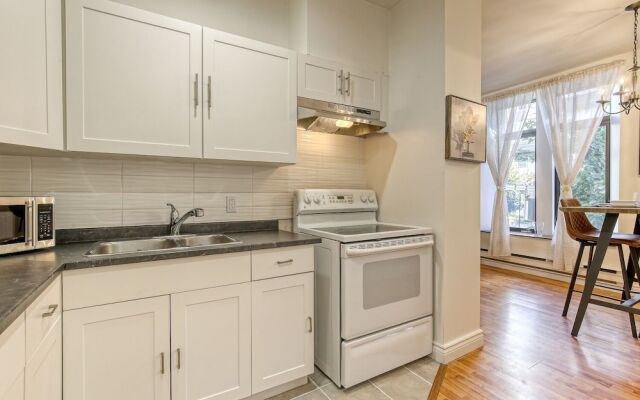 RS Suites - Plateau Mont-Royal