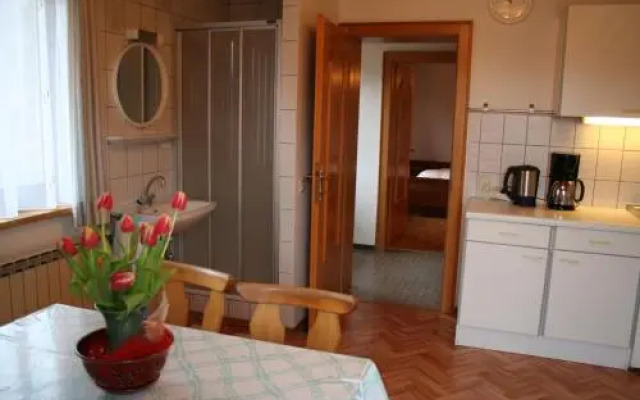 Ferienwohnungen Grabnerbauer