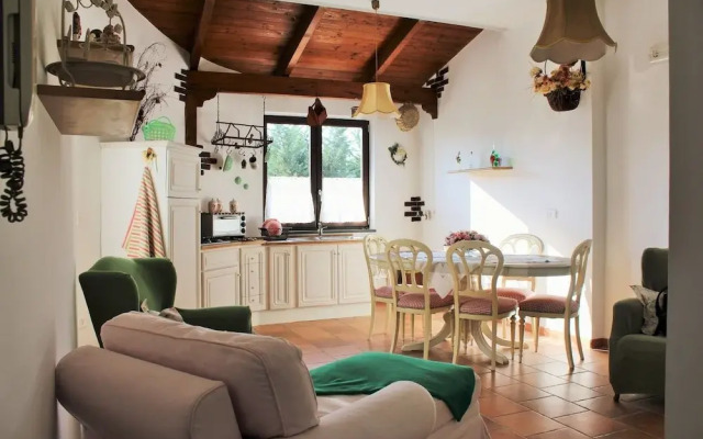 Villa Aladino - Iris