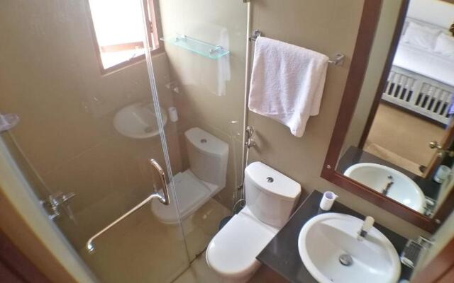 Iddamal Apartments