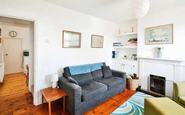 Admirals Cottage