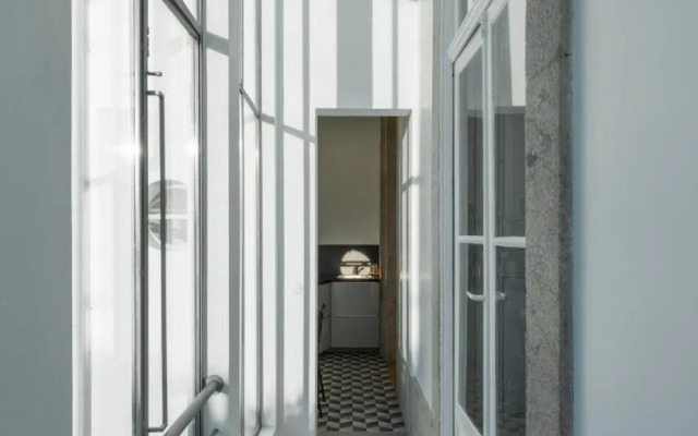 Nabaixa Apartments
