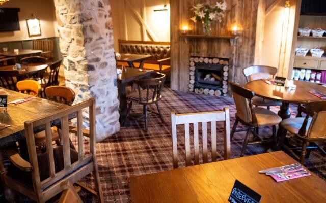 The Exeter Inn