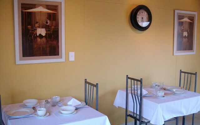 Vogelstrand Guesthouse