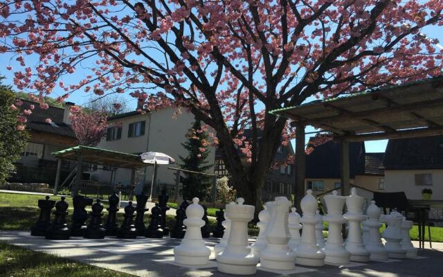 Ferienhotel Bodensee