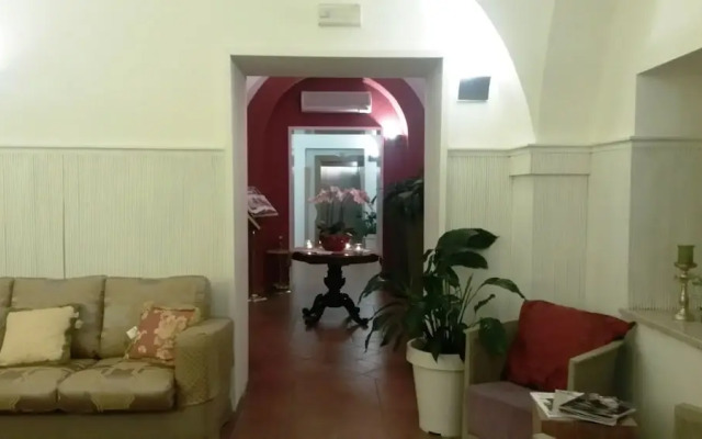 San Leucio Resort