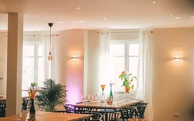 Wasem Weinhotel