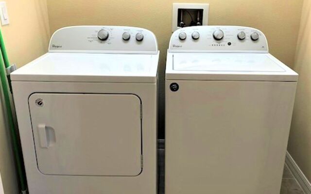 Veranda Palms Resort