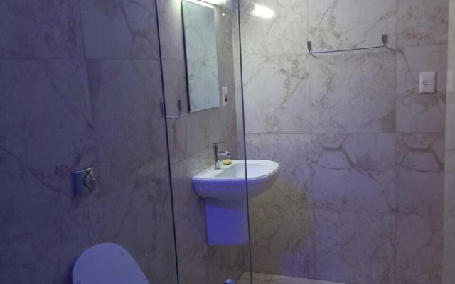 Hostel Trilhas e Rotas