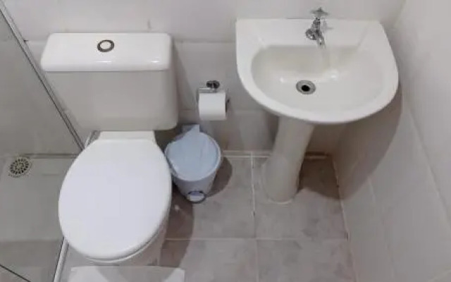 Pousada Canto do Sabiá