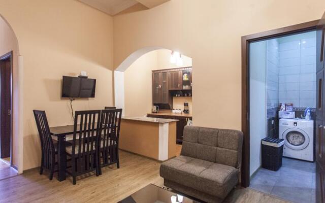 Sweet Home Old Tbilisi Abanotubani