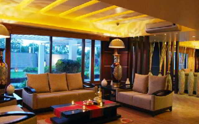 RPJ Hotel Rajkot