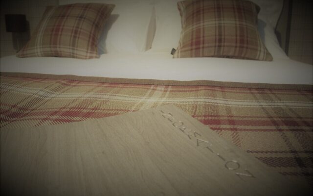 Heather Guest Rooms