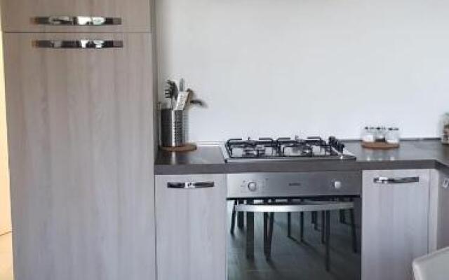 Eolie Residence