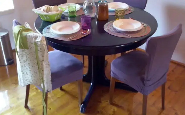 Apartment Dulcis