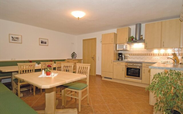 Nice Apartment in Grossarl With 4 Bedrooms and Wifi